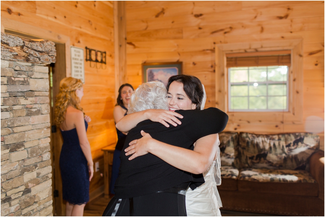 twin cedar farm Wedding