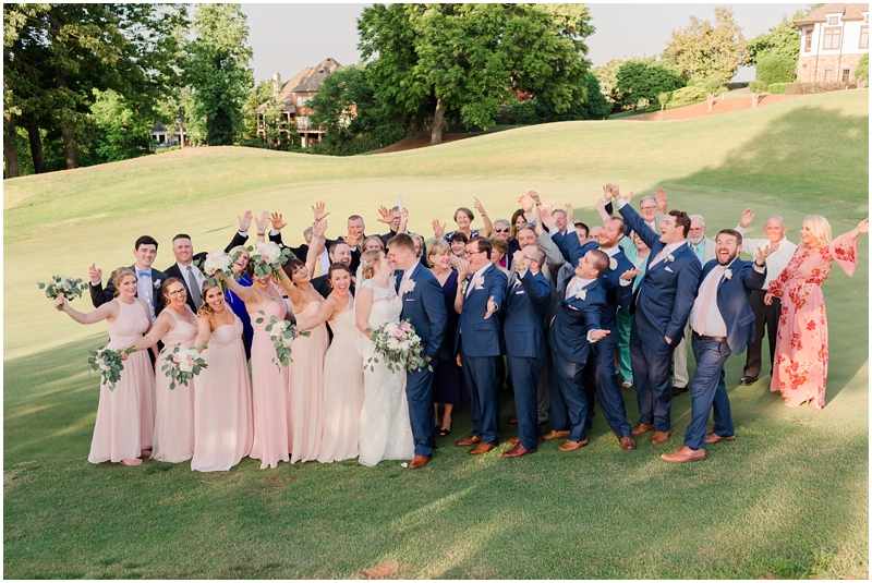 knoxville wedding photographer