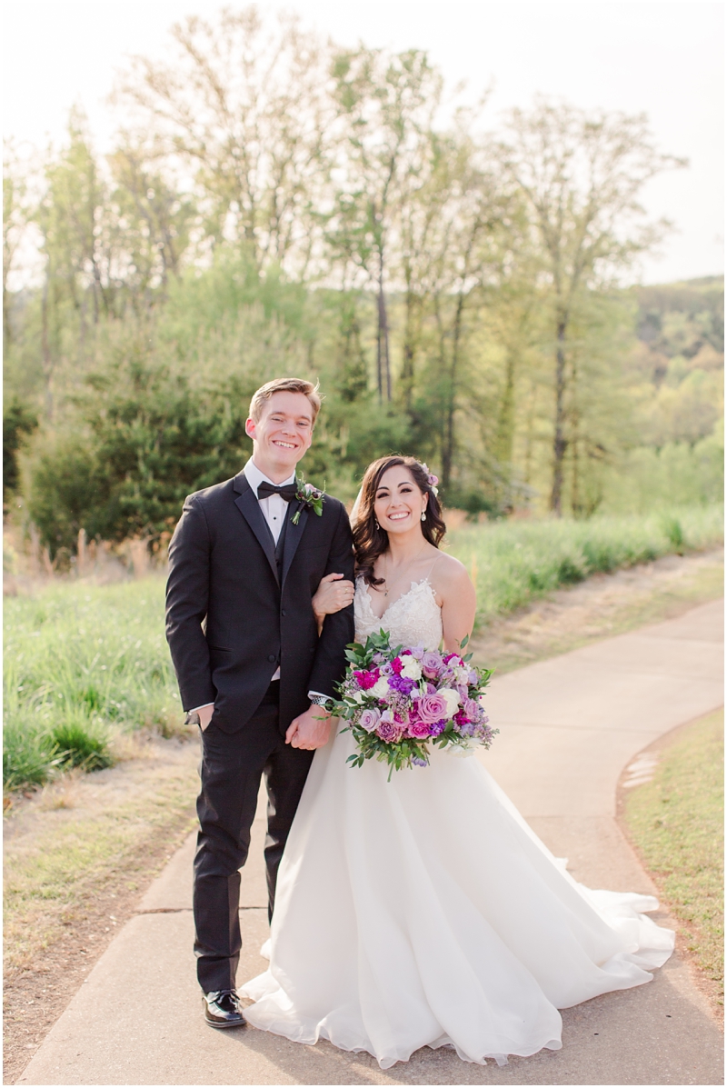 Knoxville Wedding Photographer