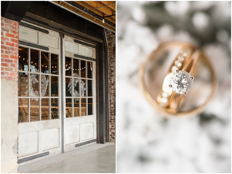 The Mill and Mine Venue Knoxville Tn