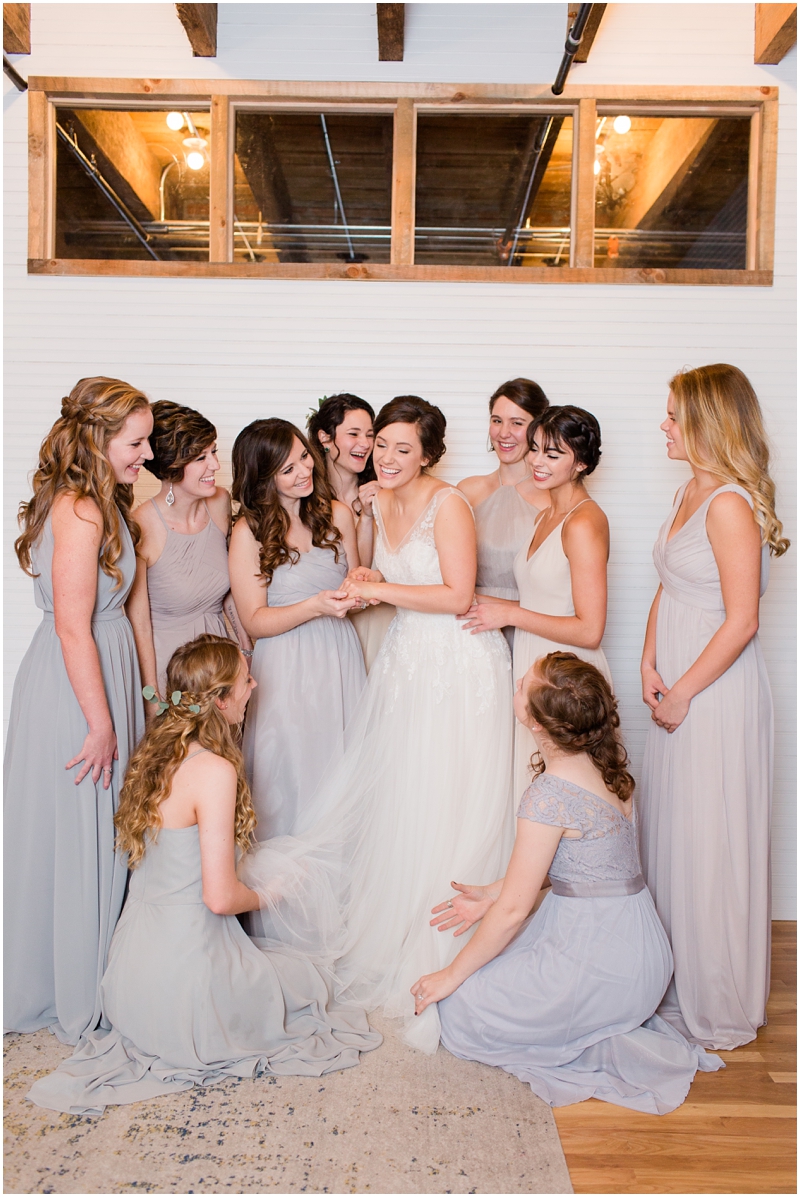 The Mill and Mine Venue Knoxville Tn