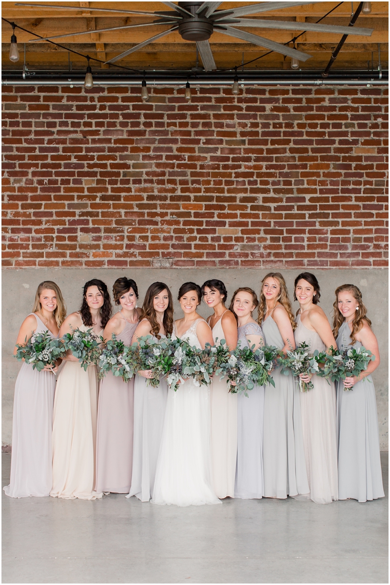 The Mill and Mine Venue Knoxville Tn