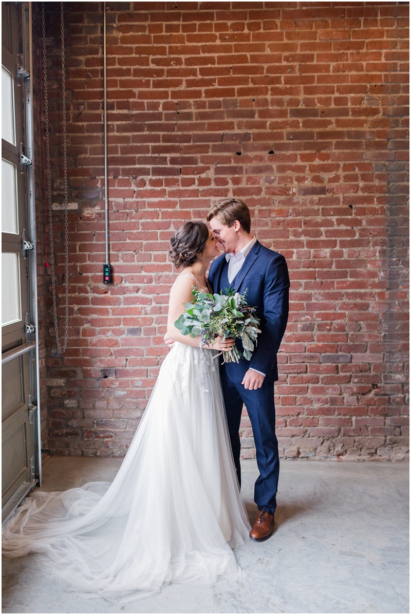 The Mill and Mine Venue Knoxville Tn