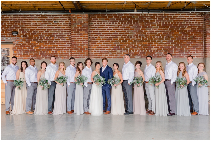 The Mill and Mine Venue Knoxville Tn