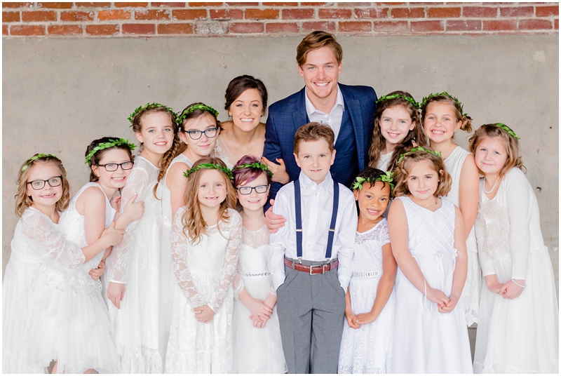 The Mill and Mine Venue Knoxville Tn