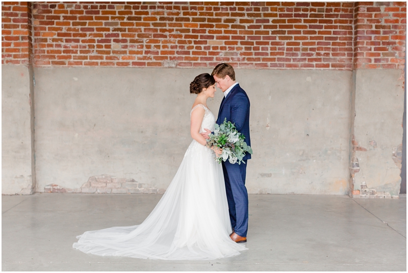 The Mill and Mine Venue Knoxville Tn