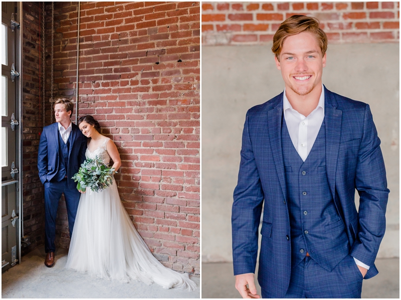 The Mill and Mine Venue Knoxville Tn