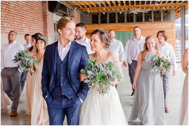 The Mill and Mine Venue Knoxville Tn