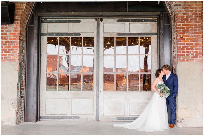 The Mill and Mine Venue Knoxville Tn