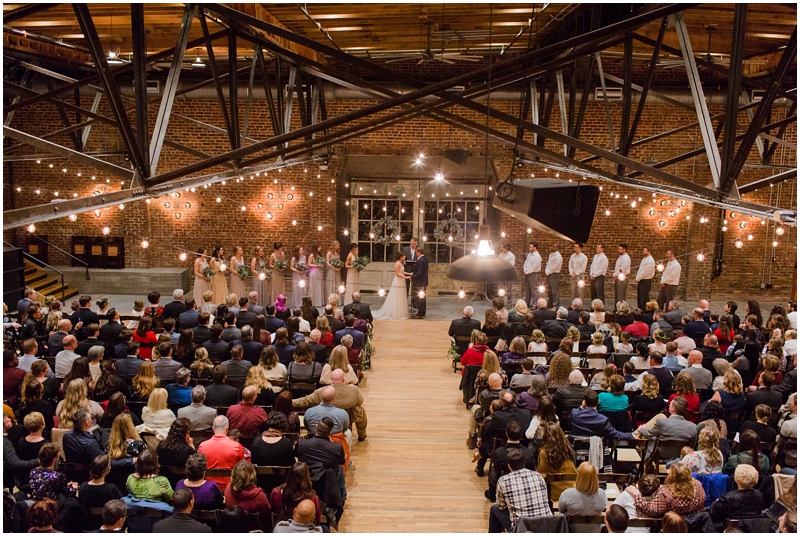 The Mill and Mine Venue Knoxville Tn