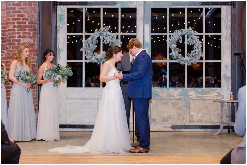 The Mill and Mine Venue Knoxville Tn