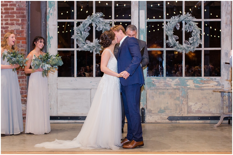 The Mill and Mine Venue Knoxville Tn