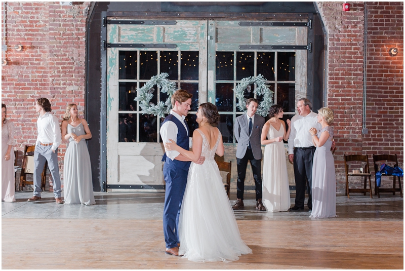 The Mill and Mine Venue Knoxville Tn