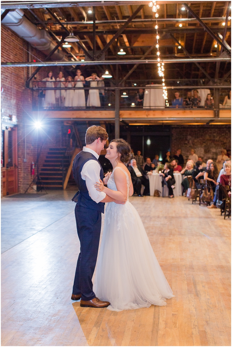 The Mill and Mine Venue Knoxville Tn