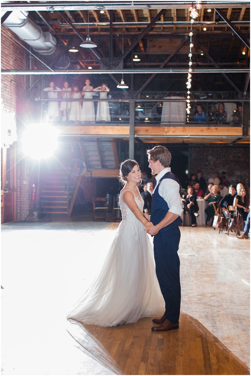 The Mill and Mine Venue Knoxville Tn