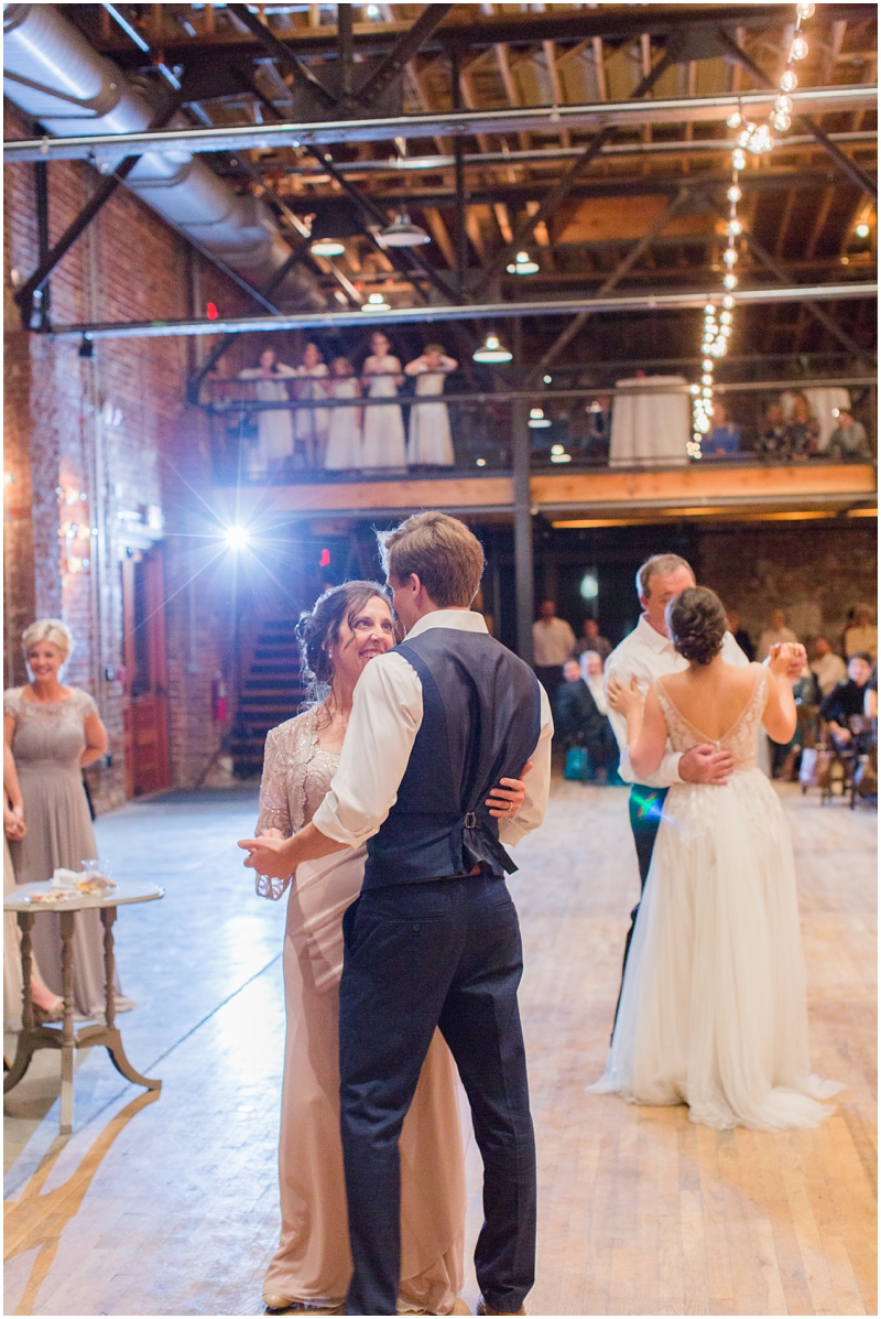 The Mill and Mine Venue Knoxville Tn