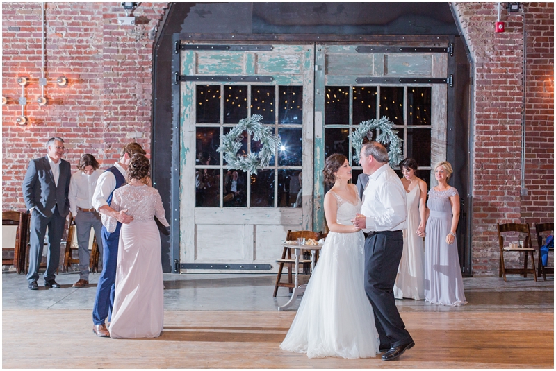 The Mill and Mine Venue Knoxville Tn