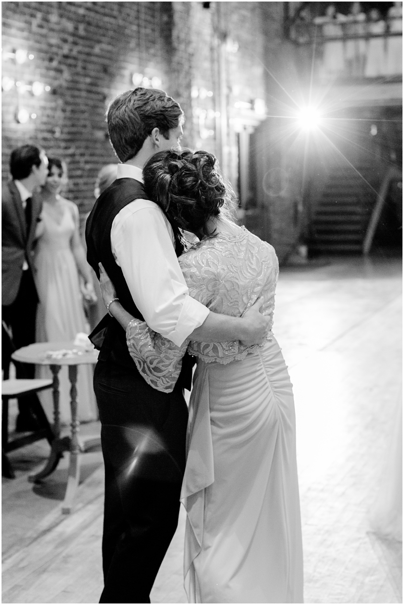 The Mill and Mine Venue Knoxville Tn