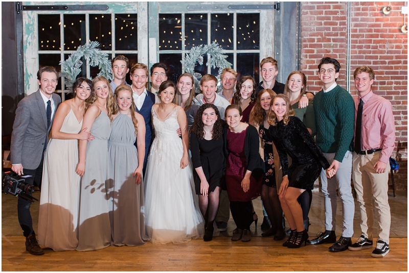 The Mill and Mine Venue Knoxville Tn