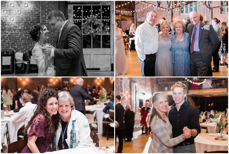 The Mill and Mine Venue Knoxville Tn