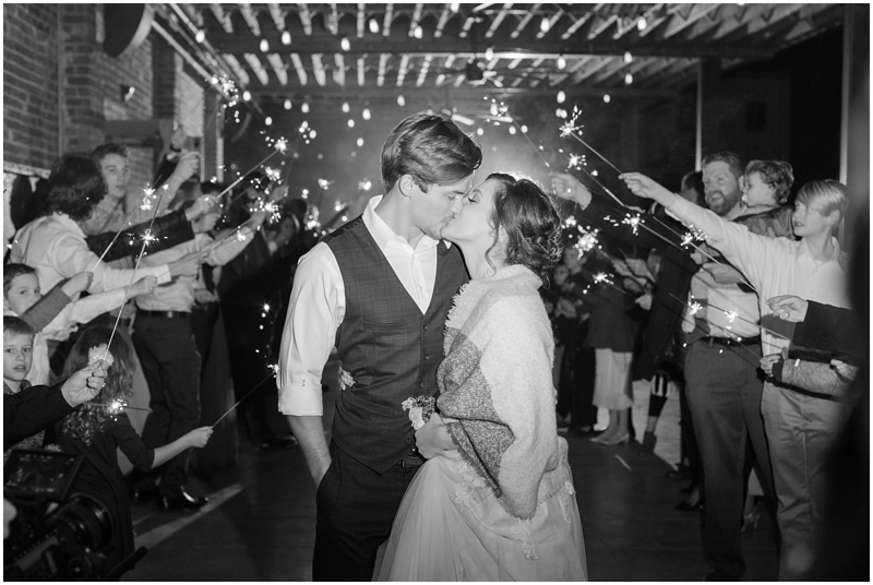 The Mill and Mine Venue Knoxville Tn